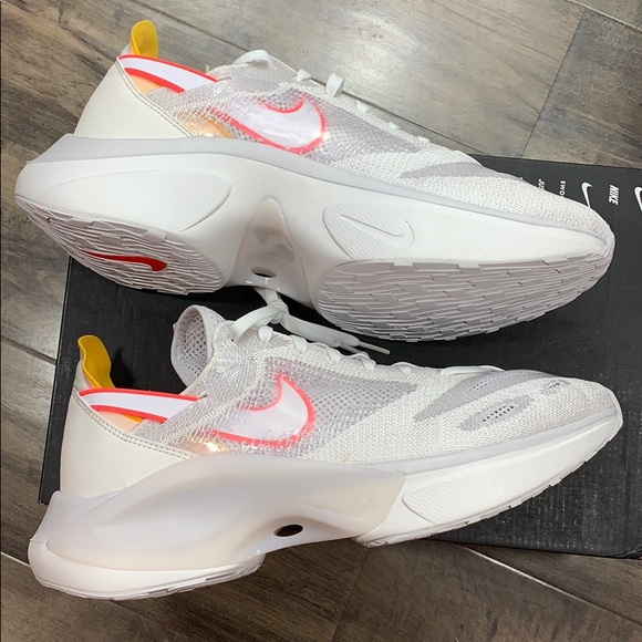 • NIKE N110 D/MS/X phantom/white-vast grey men’s - Picture 7 of 16